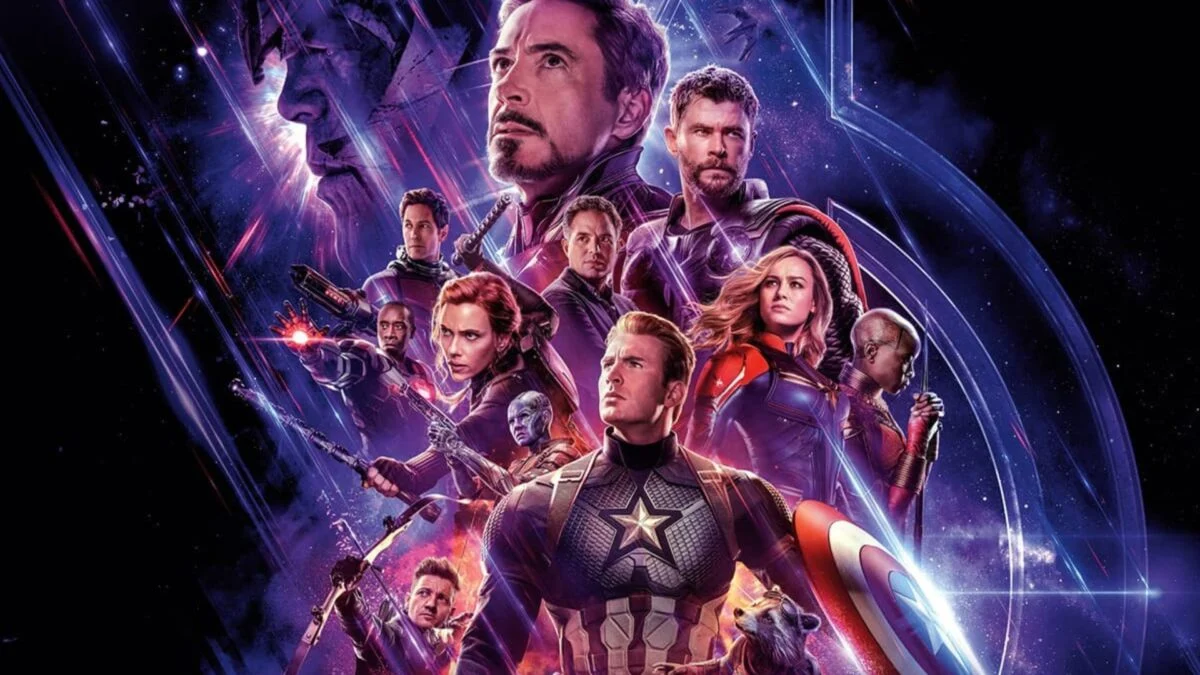 'Avengers: Endgame' palaa teattereihin ennen 'Doomsday' -julkaisua!
