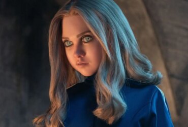 Blumhouse juhlii miljardin dollarin kauhuvuotta huolimatta 'M3GAN 2.0' flopista