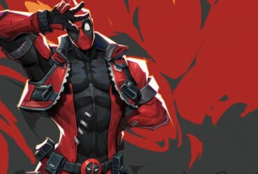Deadpool liittyy Marvel Rivalsiin: Merc with a Mouth saapuu vuonna 2024!