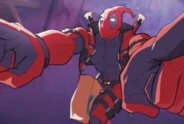 Deadpool liittyy kaudelle 6 kaksintaistelijan sankarina Marvel Rivals Announcementissa