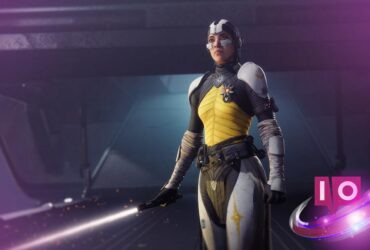 Destiny 2 Renegades: Fire and Ice Mission Combat Guide & Walkthrough