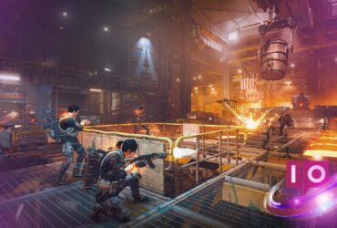 Division 2 Y7S3 Kapina Viikko 5 Manhunt: Scout 5 Solutions Guide