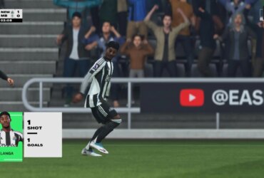 FC 26 Pro Open Mystery Nation paljastettiin: Ottelun 4 kohokohdat