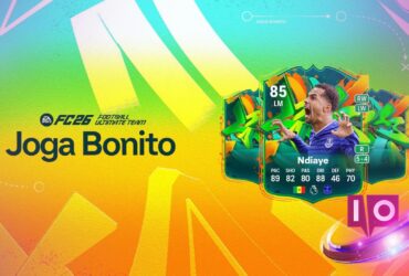 FC 26 Ultimate Gauntlet 6: Täydellinen palkinto- ja tehtäväopas