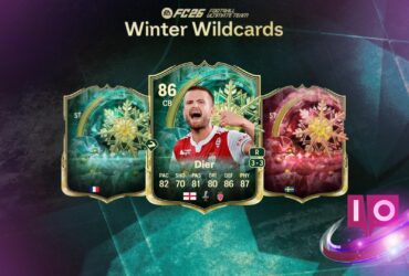 FC 26 Winter Wall Evolution: Ultimate Guide -pelin parhaat pelaajat