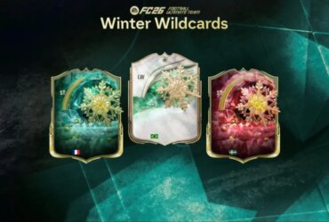 FC 26 Winter Wildcards Challenge 2 SBC: Tasks & Solutions Guide