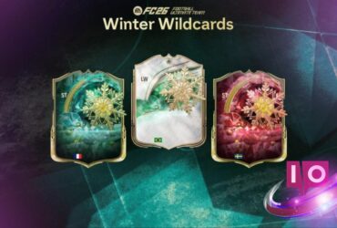 FC 26 Winter Wildcards Challenge 3 SBC: Tasks & Solutions Guide