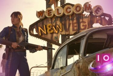 Fallout-TV-ohjelma, joka on katsottava: Seuraava peli tekee Story Canonin, sanoo Todd Howard