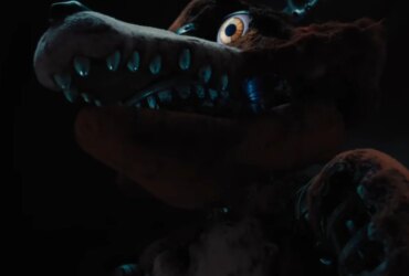 Five Nights at Freddy's 2: Menestys kiitospäivän jälkeen