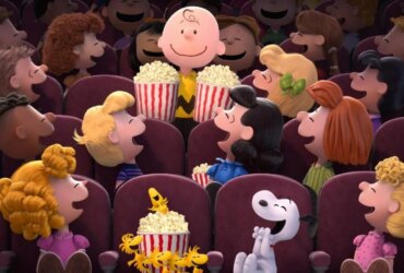 Hollywoodin hankintamania: Sonyn uusi osuus Peanuts-franchising-sopimuksessa