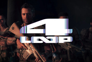 JJ Abrams julkistaa 4Loopin: uuden sci-fi-ampujan PlayStationille