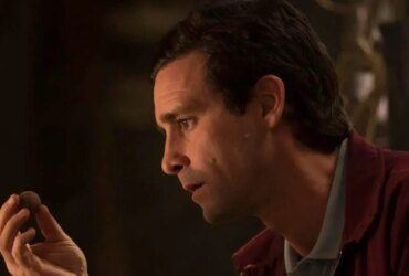 James Ransone, 'It' & 'Black Phone' -tähti, kuolee 46-vuotiaana
