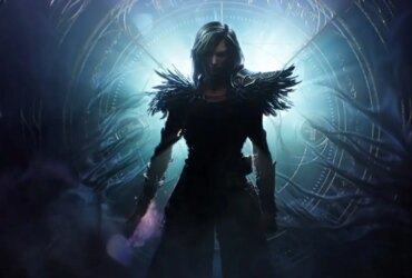 Jännittävä uusi Dungeons & Dragons -peli sci-fi-tähtisarjalla vuodelle 2027