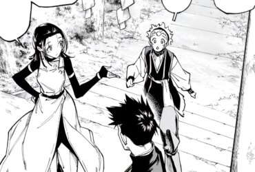 Jujutsu Kaisen Modulo Luku 13: Julkaisupäivä ja ajastin
