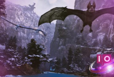 Kesy Gigadesmodus elokuvassa ARK Survival Ascended: Täydellinen opas