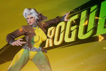 Marvel Rivals -kausi 5.5: Patch Notes, Rogue, Team-Ups ja talvitapahtuma