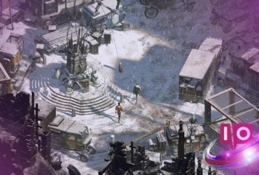 Nappaa tämä ilmainen cRPG tänään ja säilytä se ikuisesti!