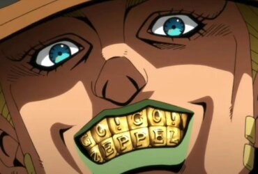 Netflix paljastaa Jojon outoa seikkailua Steel Ball Run -julkaisupäivän
