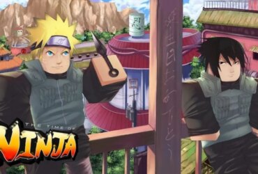 Ninja-aikakoodit: joulukuun 2025 päivitykset | Byakugan Insights