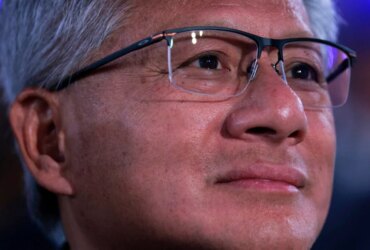Nvidia kiistää väitteet Kiinan GPU-salakuljetusoperaation pätevyydestä