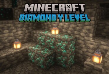 Optimaalinen Y-taso timanteille Minecraftissa: Ultimate Guide