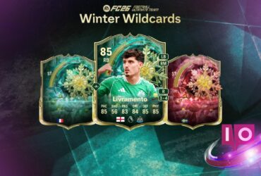 Parhaat pelaajat peliin FC 26 Glacial Creator Evolution: Ultimate Guide