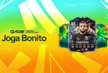 Parhaat pelaajat pelissä FC 26 Chance Creator Evolution: Ultimate Guide