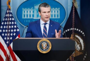 Pentagon laajentaa tekoälyarsenalia Grok-pohjaisilla tuotteilla vastustajia vastaan
