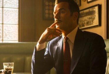Prime Videon "Fallout" voi käynnistää Reality Show Spinoff: mitä odottaa