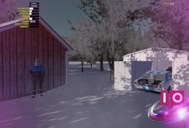 Rakenna Corris Rivett talviautoon: Osat ja kokoonpanoopas