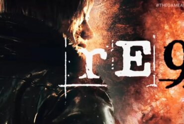 Resident Evil Requiem: Pelaa Leon Kennedynä jännittävässä TGA Revealissa!
