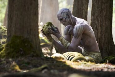 Sci-Fi loistaa tällä palkintokaudella: "Bugonia", "Frankenstein" ja paljon muuta