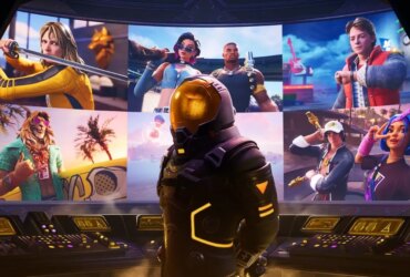 Seuraava Fortnite-päivitys: Luku 7 Aikataulu ja julkaisupäivät paljastettu