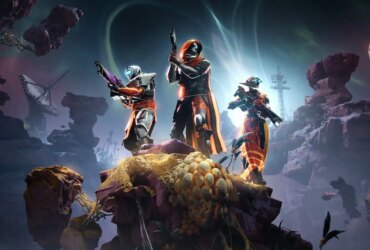 Tarkista Destiny 2 -palvelimen tila: Ovatko palvelimet poissa juuri nyt?