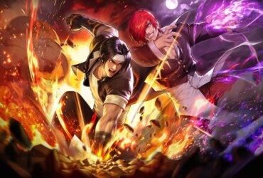 The King of Fighters AFK Codes – joulukuun 2025 eksklusiivinen luettelo