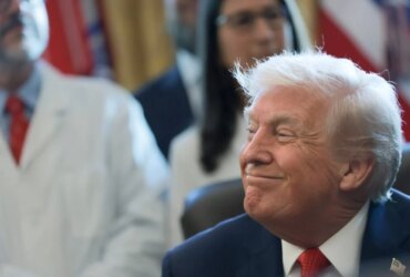 Trump allekirjoitti määräyksen liittovaltion kannabisrajoitusten lieventämisestä, mutta ei laillistamisesta