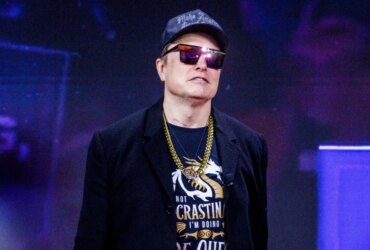 Trumpin entinen kansliapäällikkö kutsuu Elon Muskia "Odd Duckiksi" Vanity Fairille