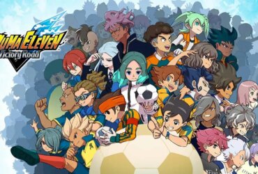Ultimate Inazuma Eleven: Victory Road Codes – joulukuu 2025 opas