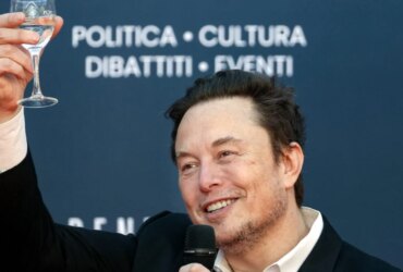 Uskomatonta: Hän löi kultaa jälleen omaisuudella!