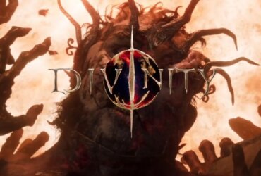 Uusi Divinity Game paljastettiin: Mysterious Desert Statue Revealed