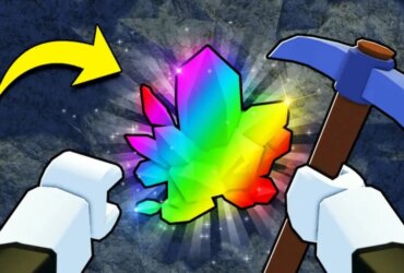 Viimeisimmät Pickaxe-simulaattorikoodit joulukuulle 2025 julkaistu!