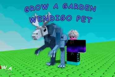 Wendigo liittyy Grow a Gardeniin: Tutustu ikonisiin hirviin 99 yöltä