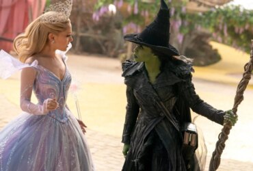 Wicked: For Good Home Release with extras Pääosissa Erivo & Grande