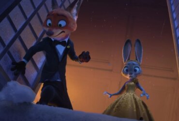 Zootopia 2 saavuttaa 1 miljardin dollarin vain 17 päivässä: lipputulon virstanpylväs
