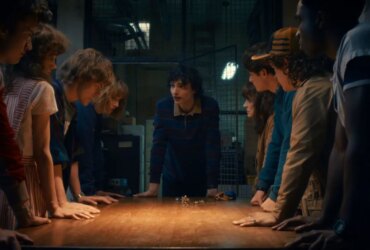 Stranger Things, kausi 5, päättyy selitettynä: Franchise-päätökset paljastettiin