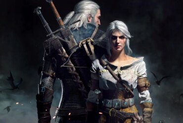 Witcher 3 2026 DLC: Huhut ja vuodot, jotka sinun on tiedettävä