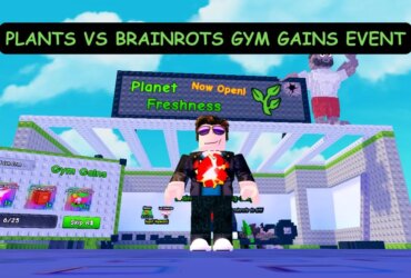Plants vs Brainrots Gym Gains: Ultimate Event Guide & Tips
