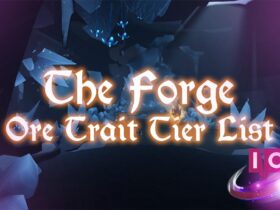 Ultimate Forge Ore Trait Tier List: parhaat reseptit Island 3:lle