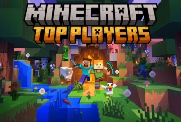 10 parasta Minecraft-pelaajaa koskaan: Ultimate Ranking 2023