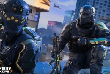 Black Ops 7:n kauden 1 uudelleenladattu julkaisupäivä: kaikki mitä sinun tarvitsee tietää